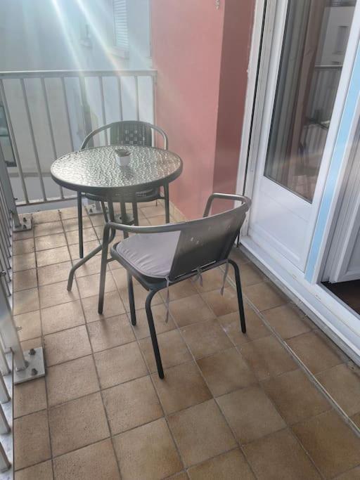 Bel Appartement Meyzieu Centre Proche Tramway Luaran gambar